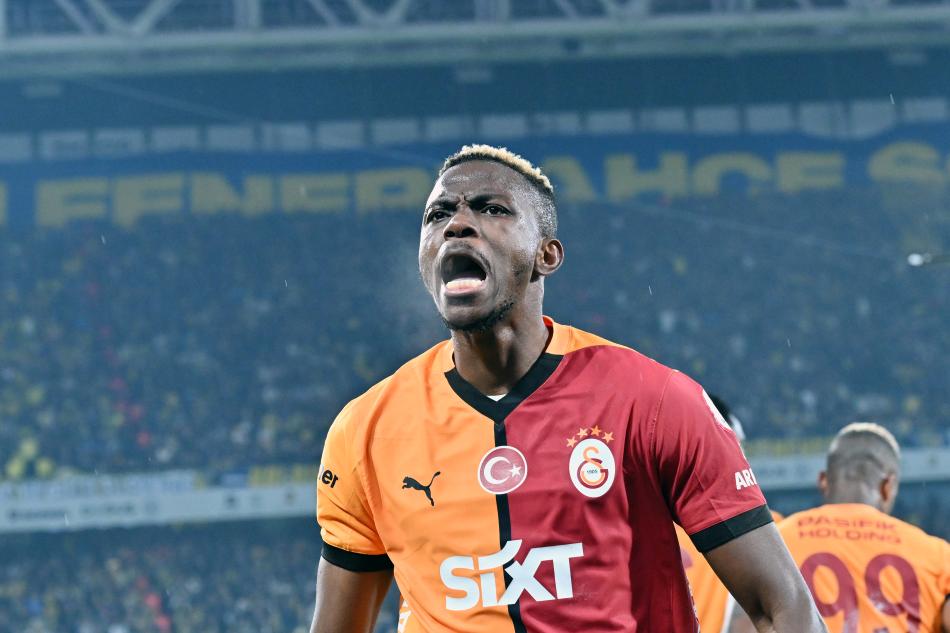 G.SARAY'DA TARİHİ OPERASYON