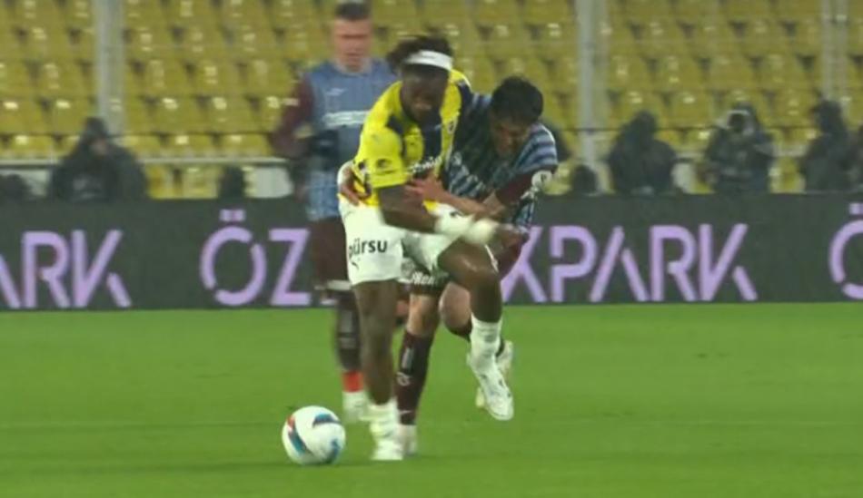 MALHEIRO'NUN SARI KARTI