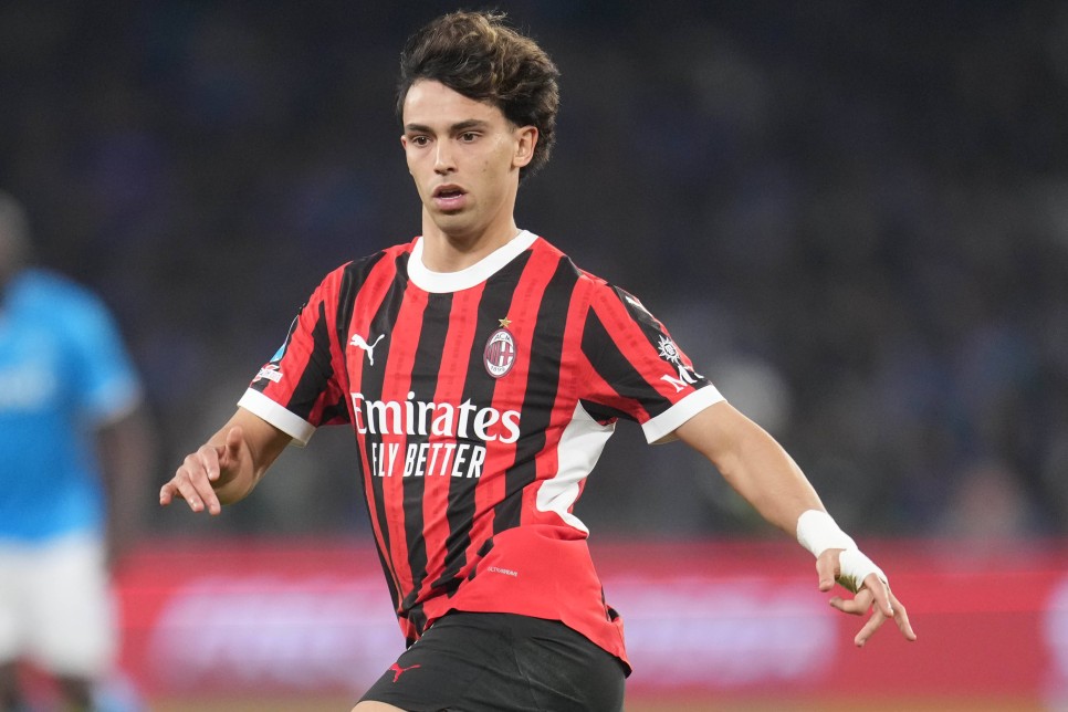 JOAO FELIX �NER�S�