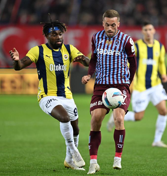 HEDEF, 2. DIŞ SAHA GALİBİYETİ