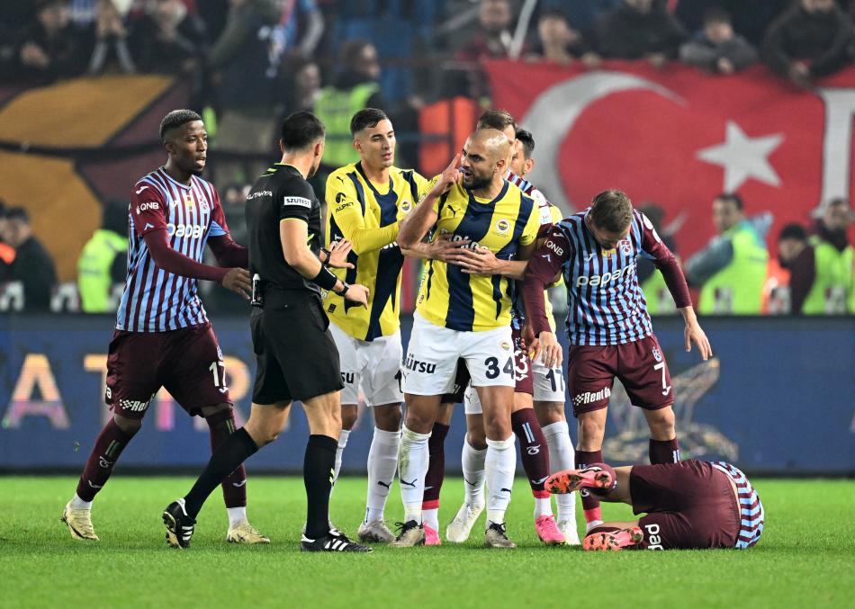 4 YILDIR OLMADI