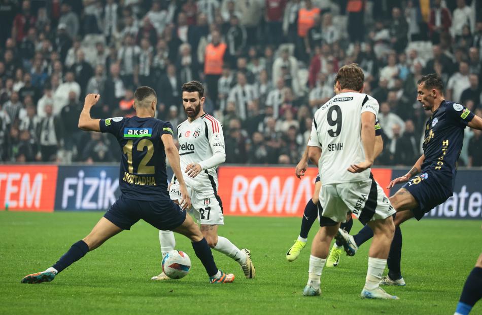 KASIMPA�A- BE��KTA� 10 ��FRE