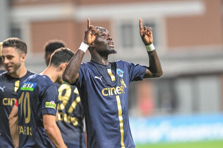 FALL'DAN D�KKAT �EKEN �STAT�ST�K