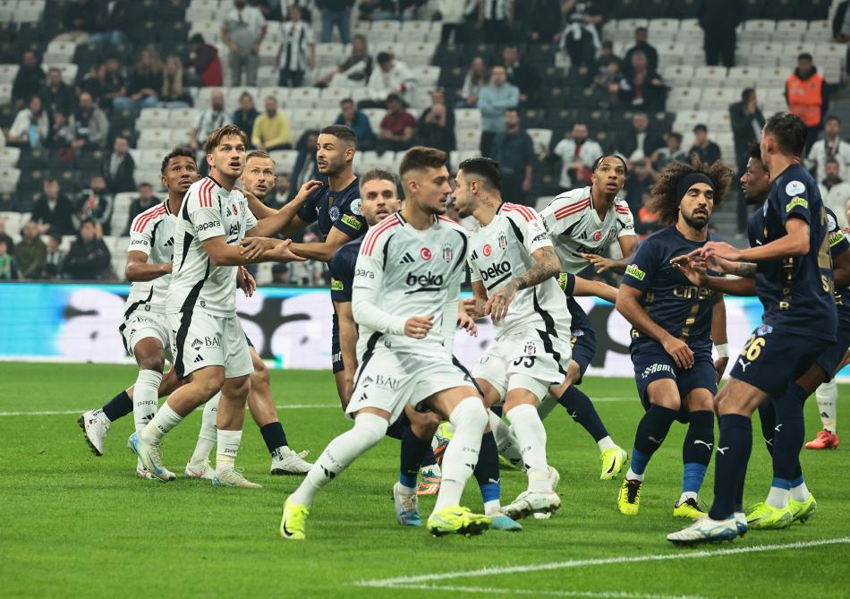 RAK�P OLDU�U �� S�PER L�G MA�INI KAZANDI