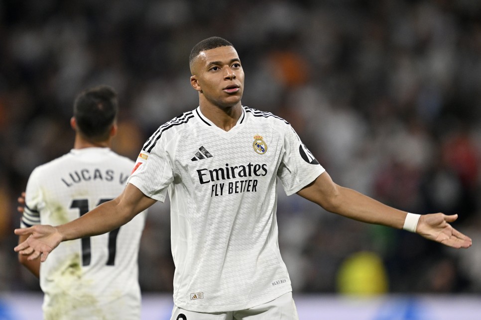 KYLIAN MBAPPE İLE A'DAN Z'YE