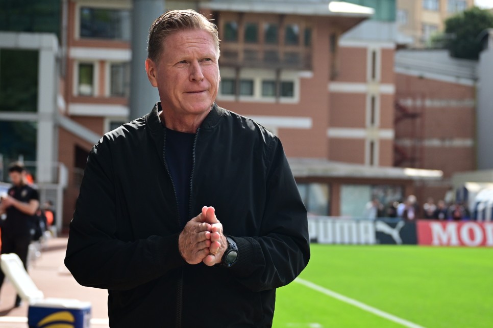 MARKUS GISDOL'�N S�ZLER�