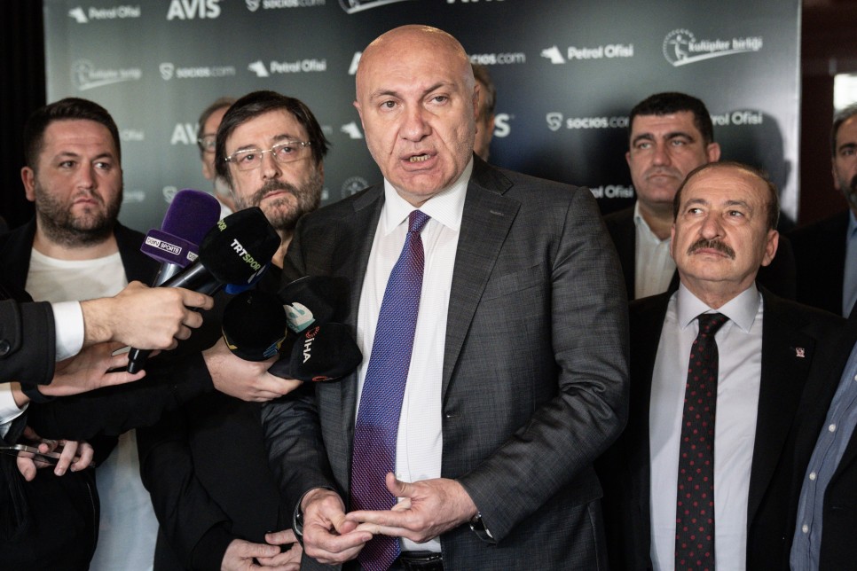 Y�KSEL YILDIRIM'IN S�ZLER�