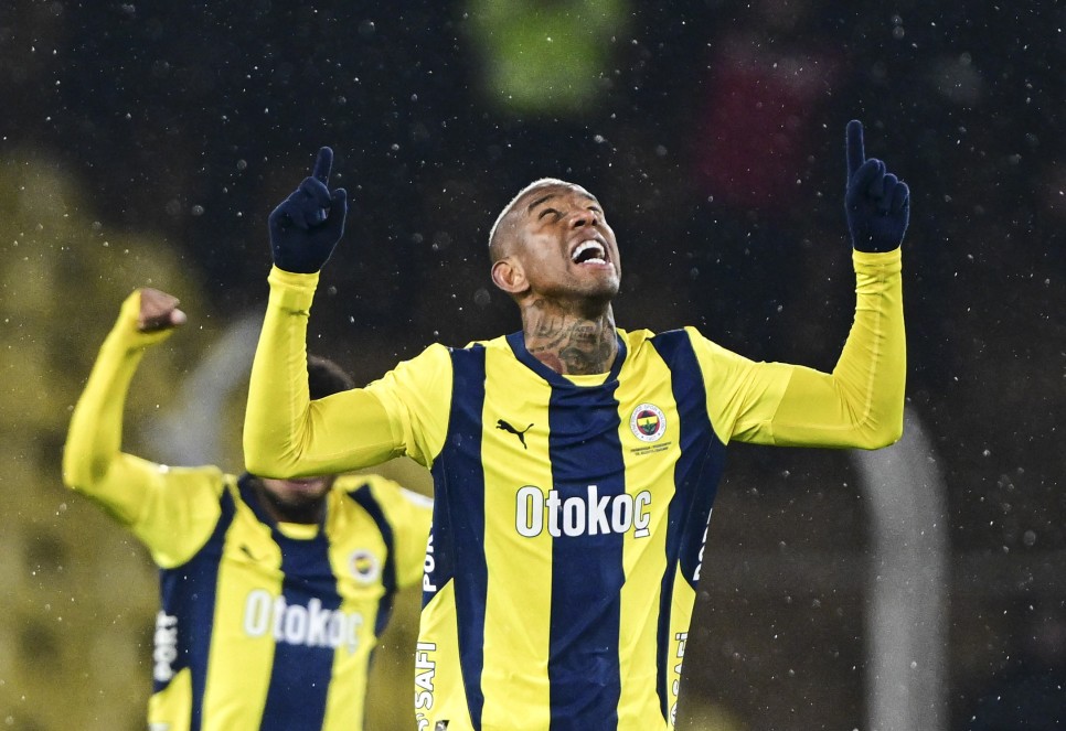 DI� BASINDAN TALISCA �VG�S�