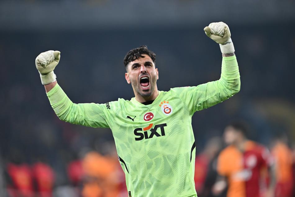 G�NAY G�VEN�'�N S�ZLER�