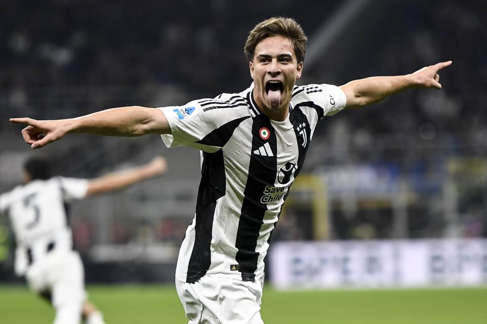 JUVENTUS'UN YEN� DEL PIERO'SU