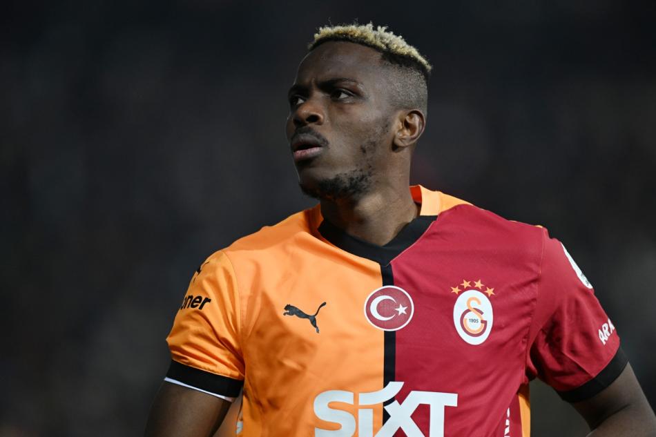 GALATASARAY'DAN SONRAKİ ADRESİ