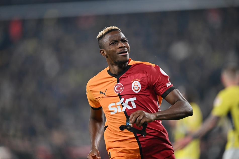 PREMIER LİG VEYA JUVENTUS