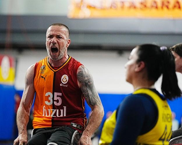 7 N�SAN: TS BASKETBOL