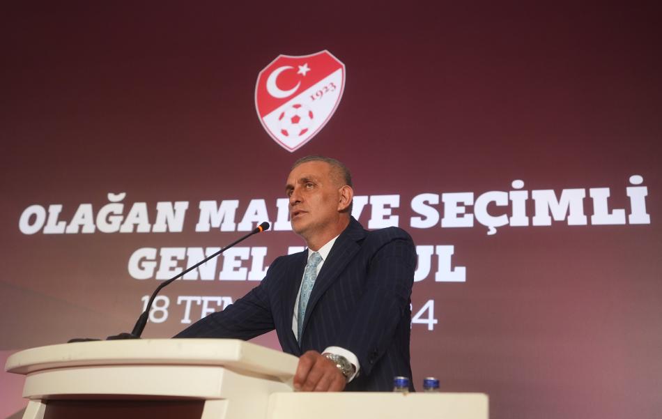 HAKEM HATALARI VE YABANCI HAKEM İSTEĞİ