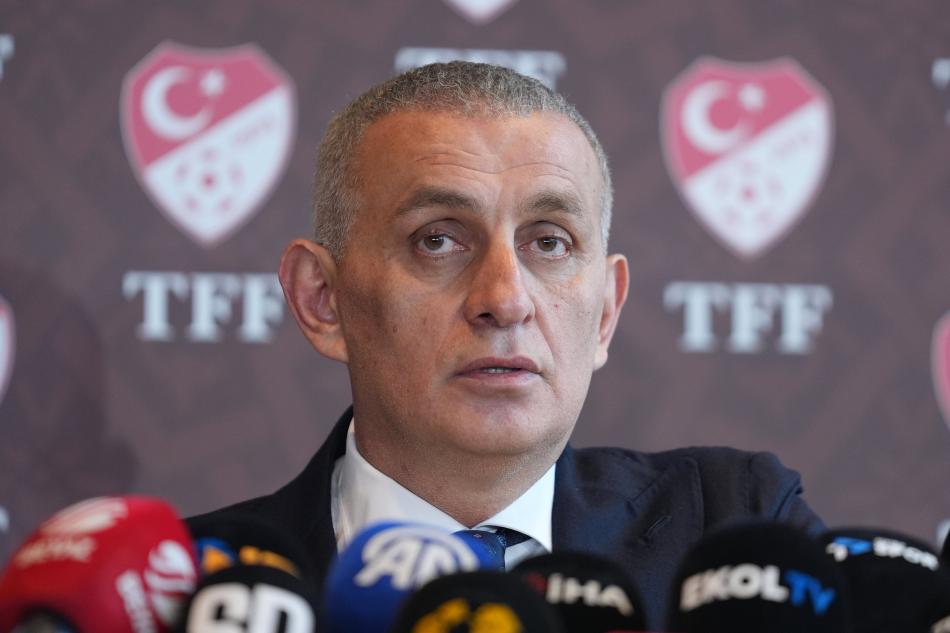 TRABZONSPOR'DAN İHRACI İSTENDİ