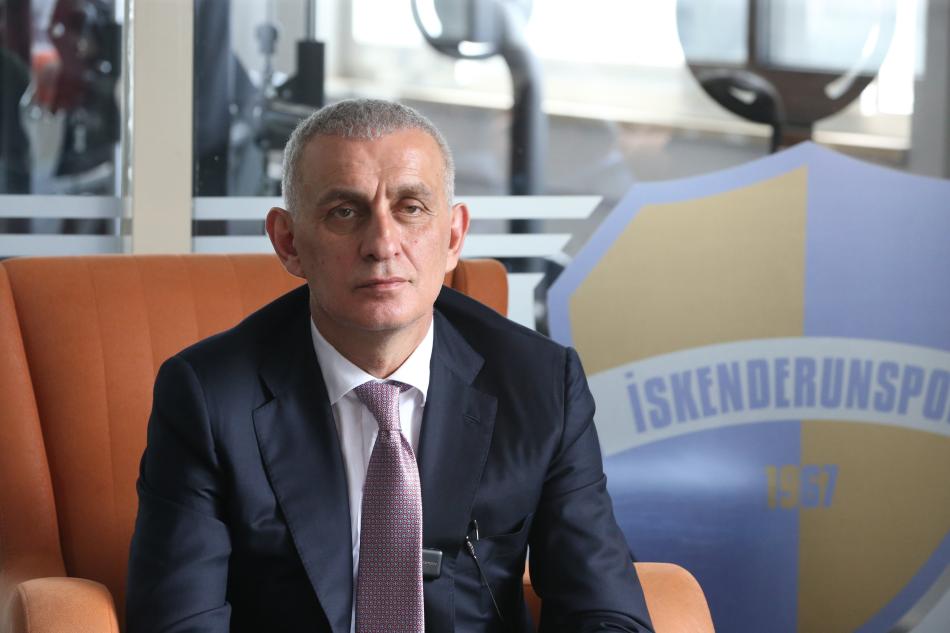 TRABZONSPOR GEÇMİŞİ