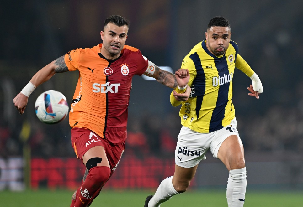 K�M �AMP�YONLU�A DAHA YAKIN?