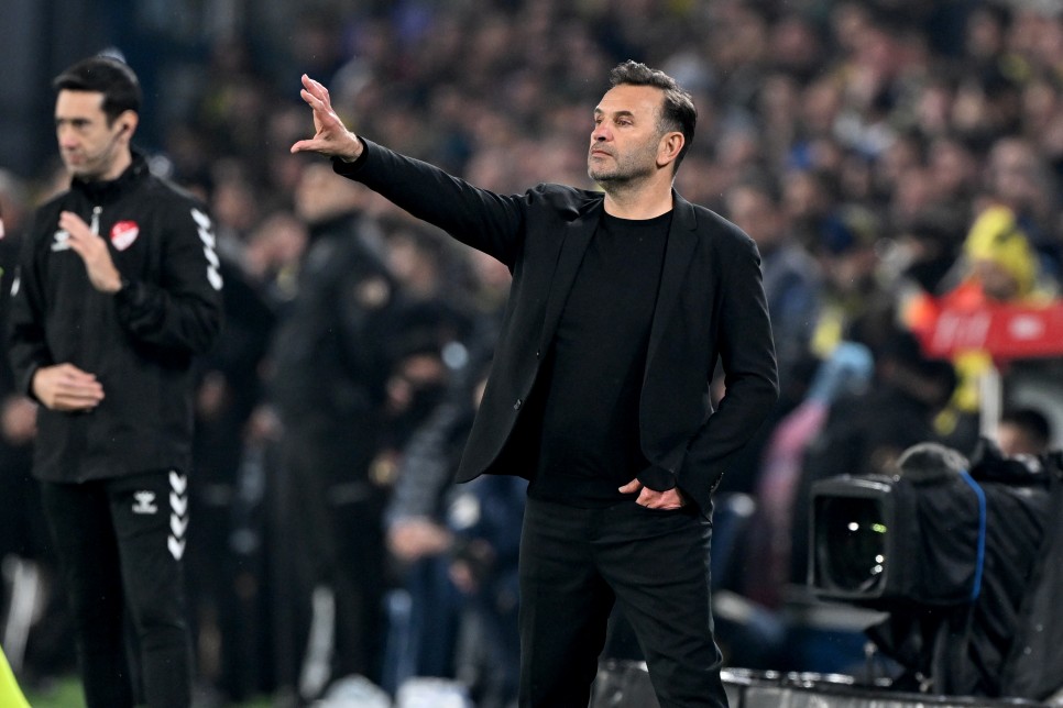 G.SARAY'I BEKLEYEN TEHL�KE