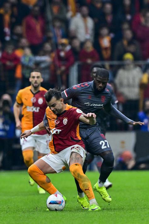 �ST �STE 4 GAL�B�YET, TER�M D�NEM�NDE