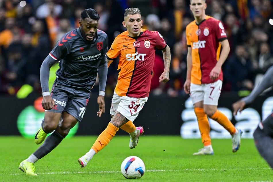 SON 7 MA�IN TAMAMINI KAYBETT�