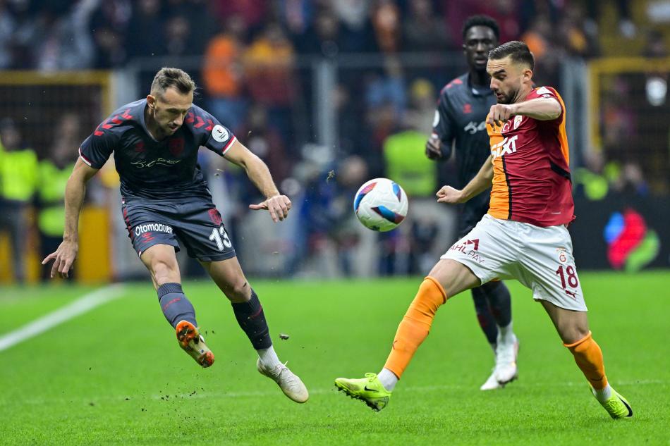 �STANBUL TAKIMLARINA �ANSI TUTMUYOR