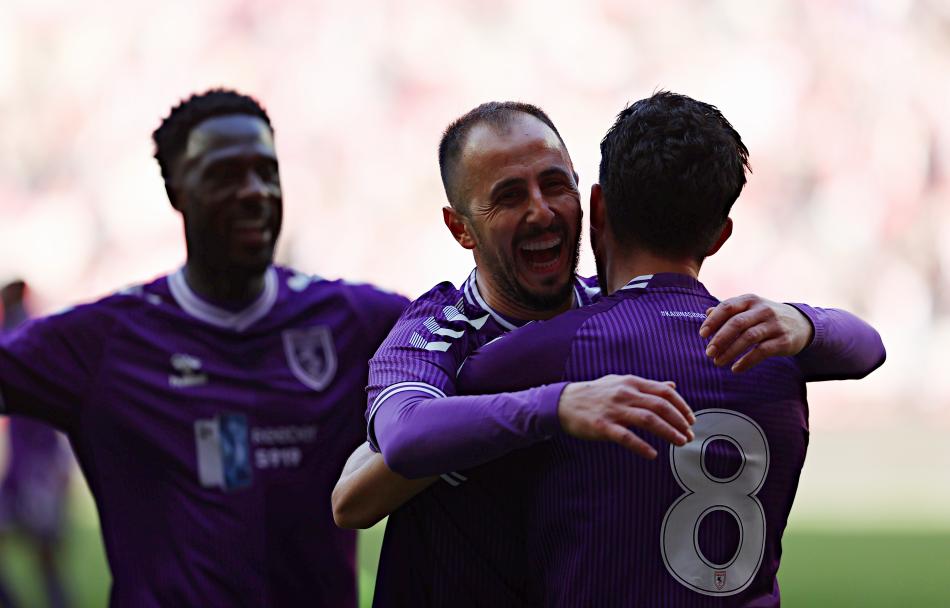 EN FAZLA FR�R�K GOL� ZEK�'DEN