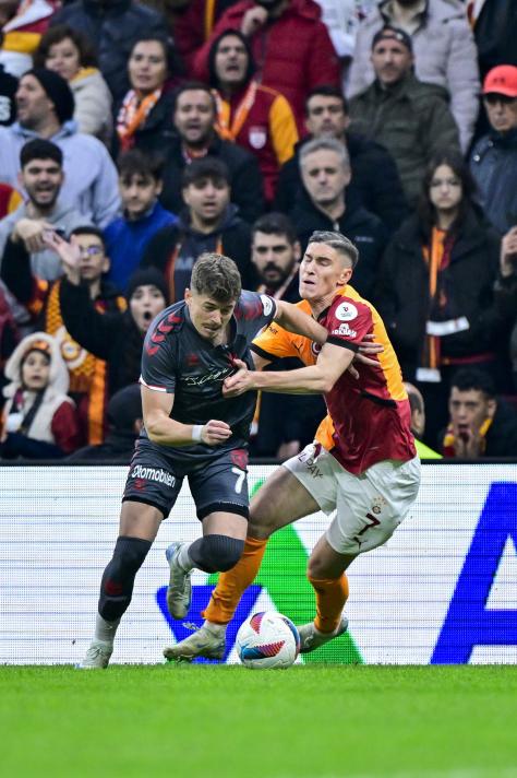 �NE GE�ERSE KAZANIYOR