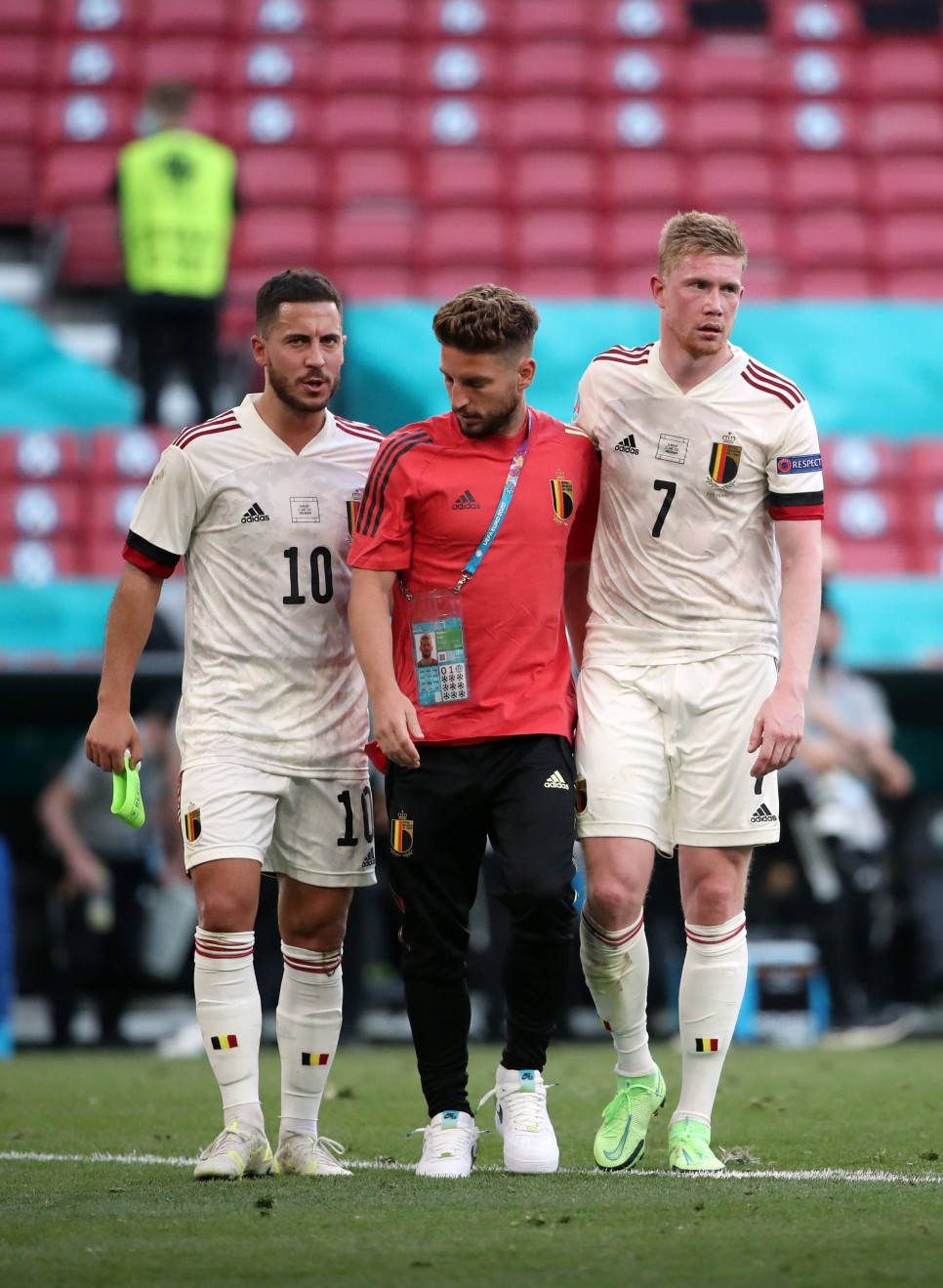 MERTENS DEVREYE G�RECEK