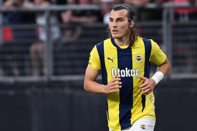 PLASE ÇAĞLAR