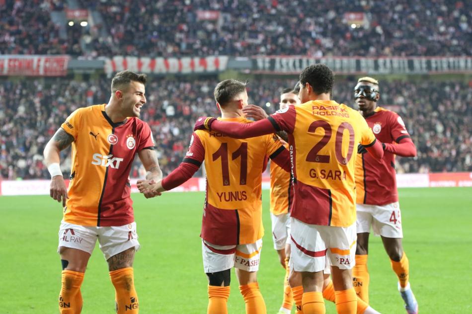 RIDVAN DİLMEN DEĞERLENDİRDİ