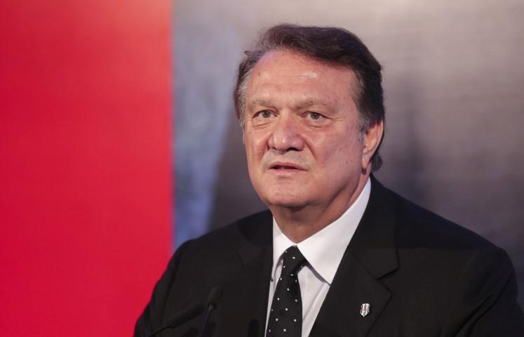 HASAN ARAT SALDIRI SONRASI KONU�TU