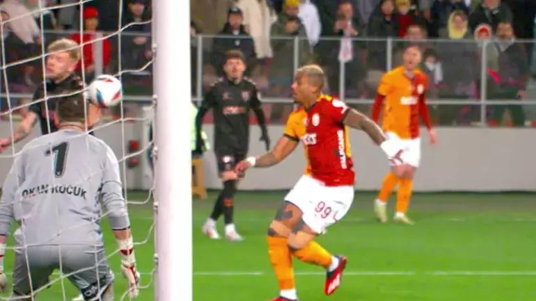 DRONGELEN-LEMINA POZ�SYONU