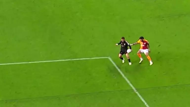 EMRE KILINÇ'IN ELLE OYNADIĞI POZİSYON
