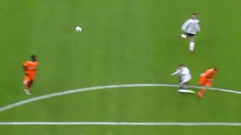 MU��'YE YAPILAN HAREKET DO�RU MU?