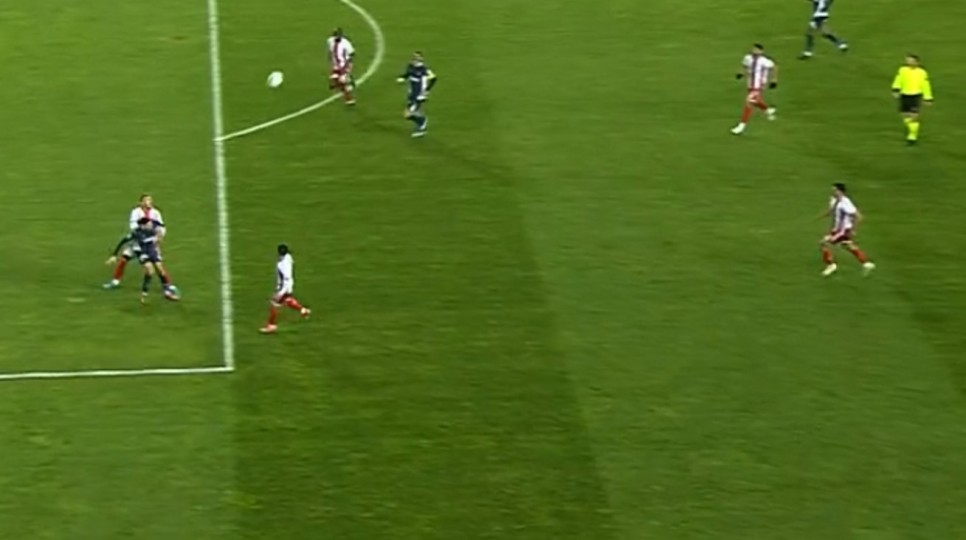 MERT M�LD�R'�N YERDE KALDI�I POZ�SYON