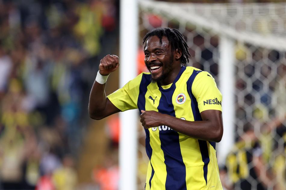 YERNE TRANSFER YAPILDI