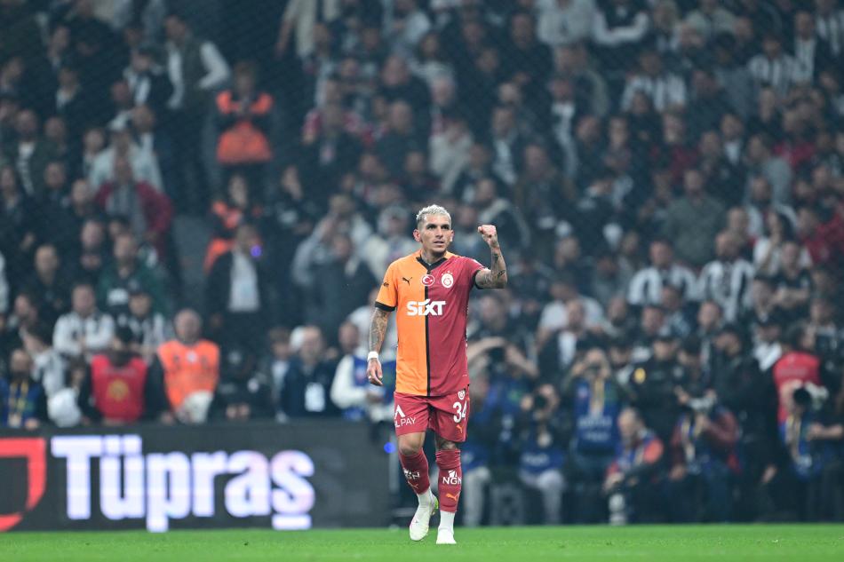 GALATASARAY PERFORMANSI