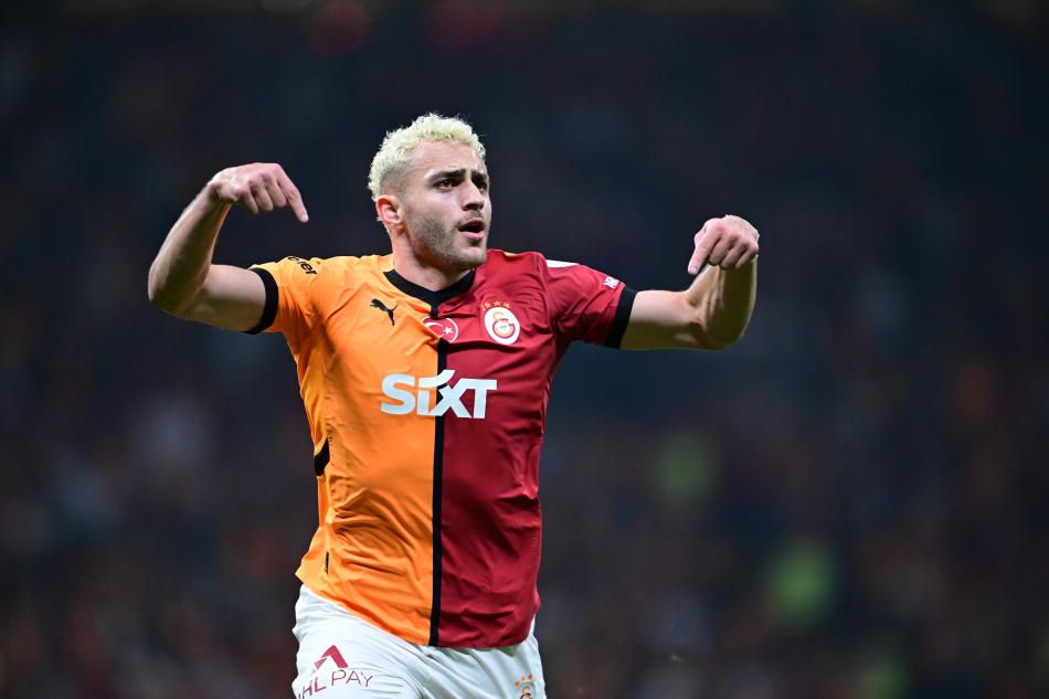 NOTTINGHAM VE NAPOLI