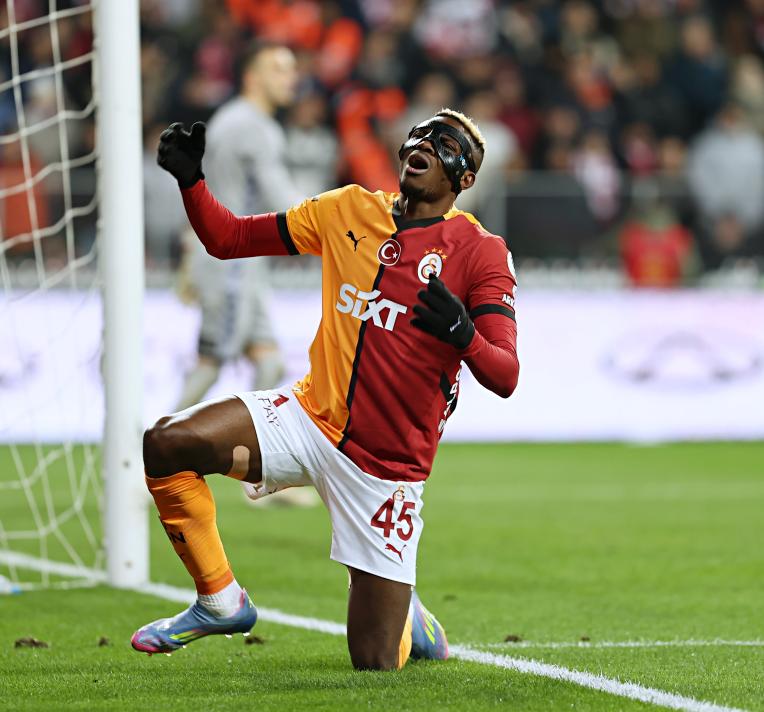 VICTOR OSIMHEN