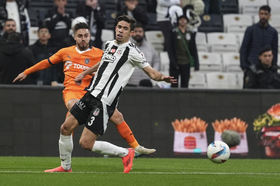 KAFADA B�T�RENLER G�DECEK