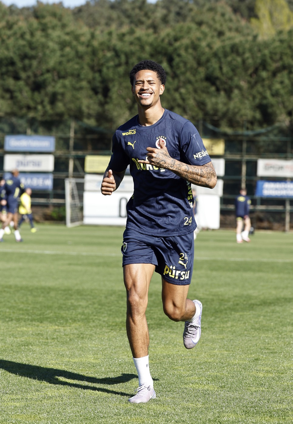 OOSTERWOLDE GER� D�ND�