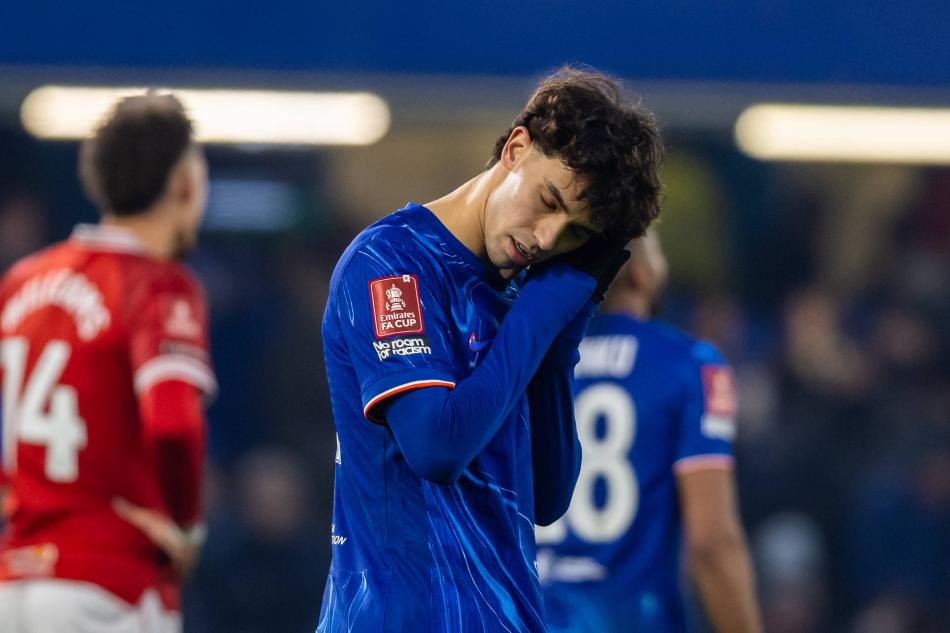 JOAO FELIX