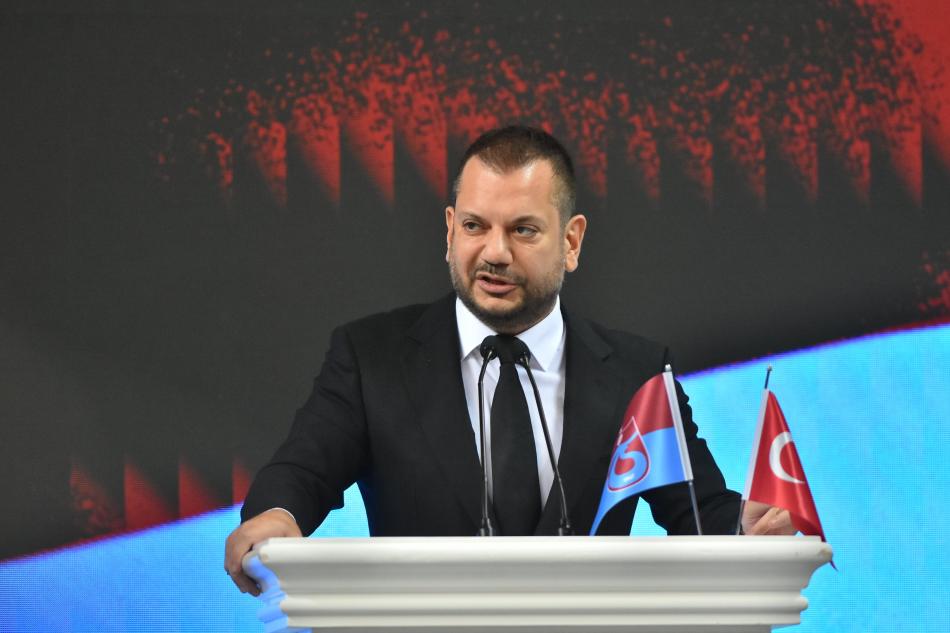 TRABZONSPOR