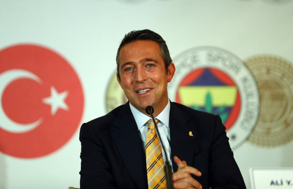 FENERBAHE