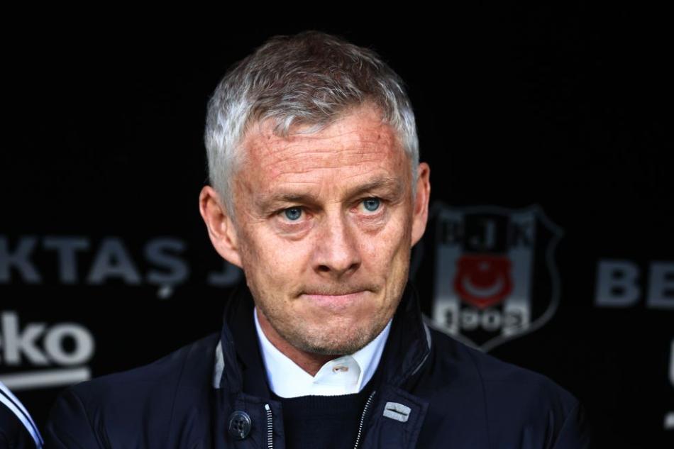 SOLSKJAER 'AMELİYAT' İSTEDİ