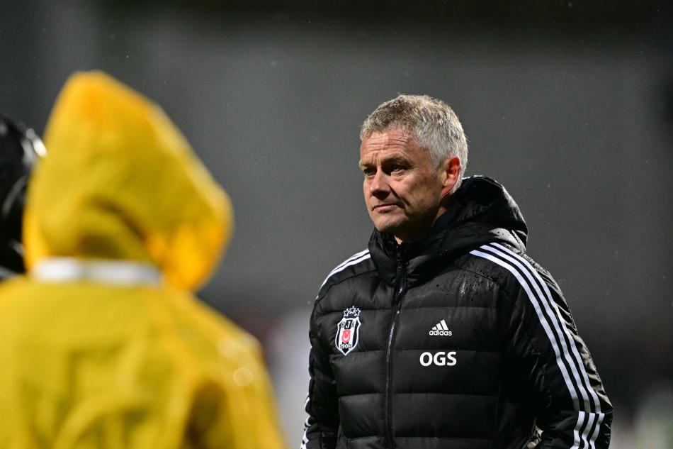 SOLSKJAER'DEN 7 RADİKAL KARAR