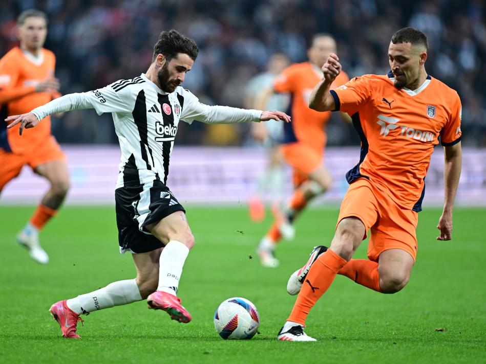 MERT VE RAFA SILVA HARİCİ SATIŞA