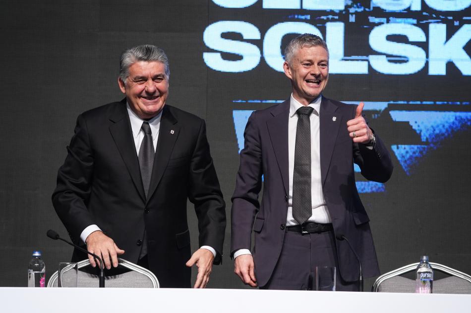 BEKTA HAREKETE GET