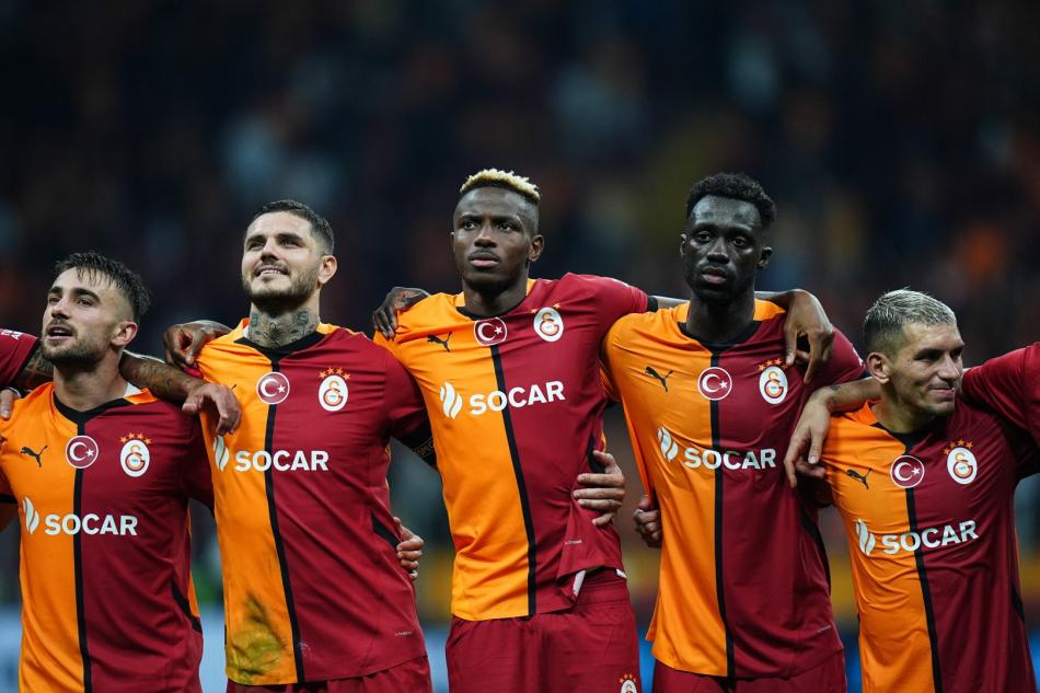 ICARDI'NN DURUMU