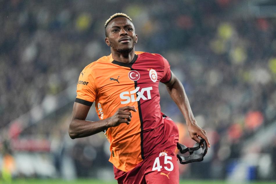 ODAĞI ŞAMPİYONLUK